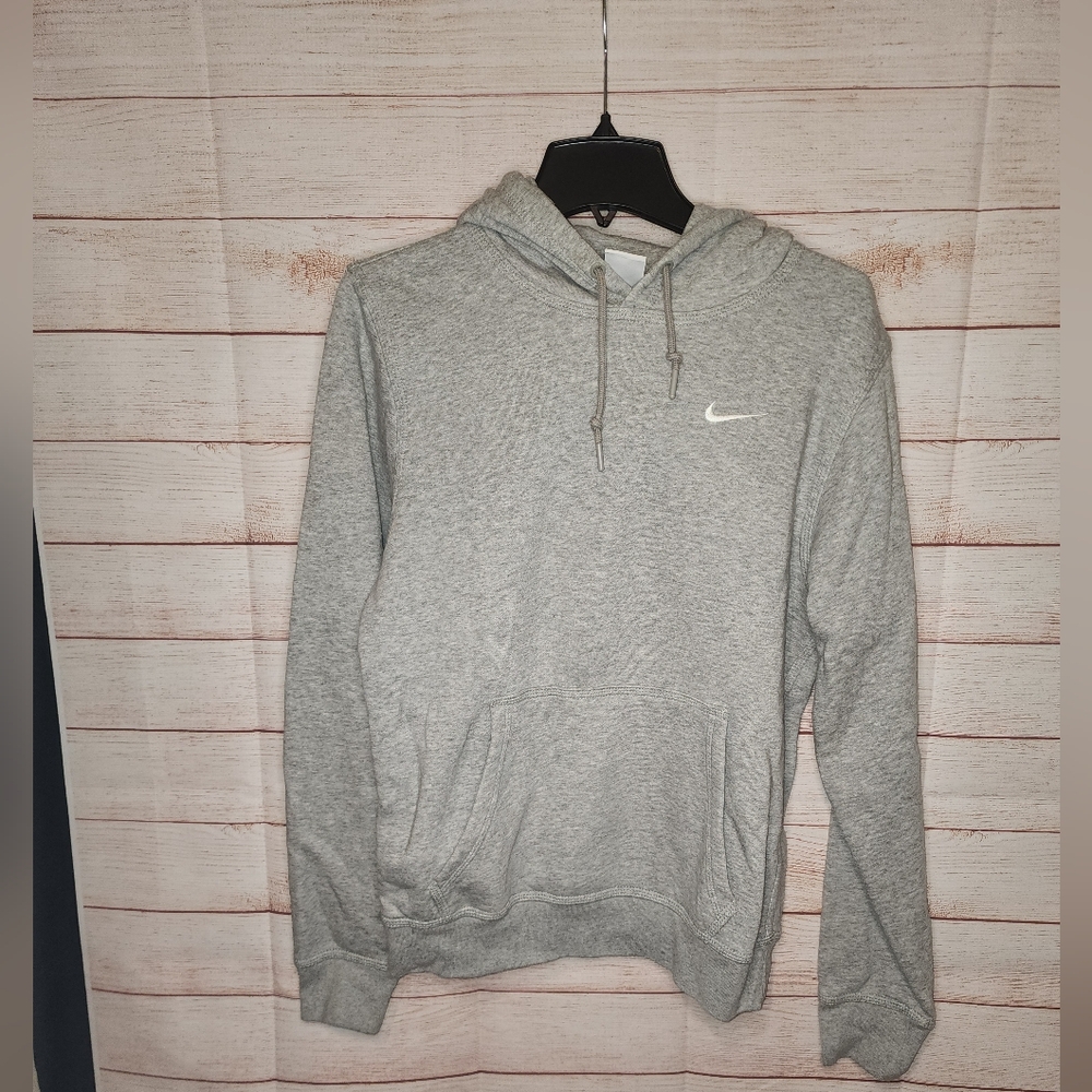 Nike Hooded Sweatshirt